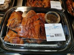 -山姆会员商店(亦庄创意生活广场店)