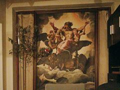 -EATALIA意塔利意式餐厅(鼓楼店)