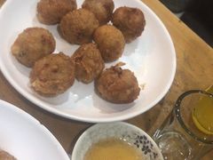 潮汕虾球-潮粥馆(长江花园店)