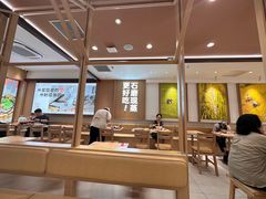 -小满手工粉(北京富力广场店)