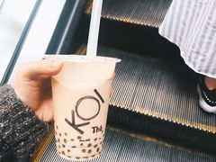 -KOI Thé(正佳广场店)