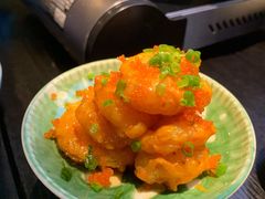 火焰虾-YAMAKAWA(龙湖胥江天街店)