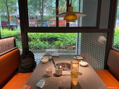 -骨之味·筒骨汤火锅(江头店)