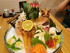 -王鼎精致料理铁板烧(世博源店)