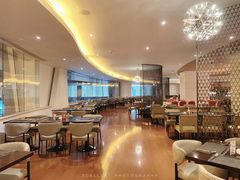 二楼西餐厅-闻泰花园酒店
