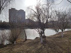 -大连外国语大学(旅顺校区)