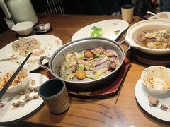 -青海名吃尕张娃非遗烤肉(海湖总店)