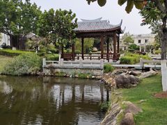 -厦门园林博览苑