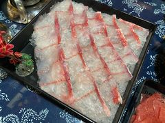 -丽江庭院·云南野生菌·海鲜火锅(鼓楼四合院店)