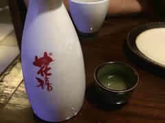 -花月日本料理(奥林匹克大厦店)