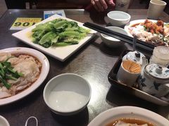 -黄但记老店·陈村粉食府