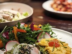 -Brut Eatery悦璞食堂(建国东路店)