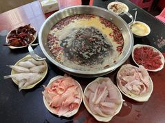 -储奇门鳝鱼火锅(总店)