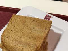 咖椰面包-亚坤(新达城广场B1店)