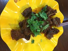 阿三生煎-阿三生煎(友谊大街店)