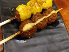 -鸟串烧Yakitori