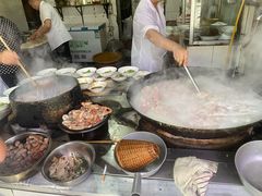 -甘记肥肠粉(马鞍北路店)
