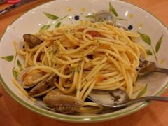-萨莉亚意式餐厅(深水埗店)
