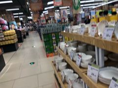 -永辉超市(郫都区爱琴海店)
