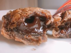 -麦当劳(南磨房店)