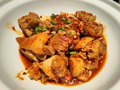 -大碗先生(万家丽店)