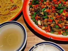 -泥糊破店小酒馆·团建聚餐(南京西路店)