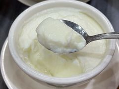 -黄师奶甜品店