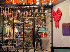 -SHADOWS•Bistro&Eatery(安福路店)