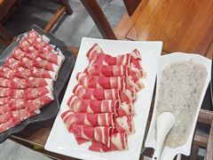 -东来顺•非遗火锅(外滩店)