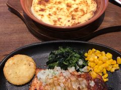 -萨莉亚意式餐厅(浦江万达广场店)