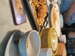 -小菜园新徽菜(无锡宜家荟聚中心店)