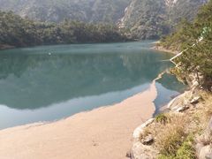 -大罗山风景区