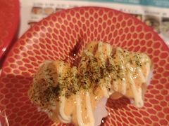 -晴季寿司(延河路万达广场店)