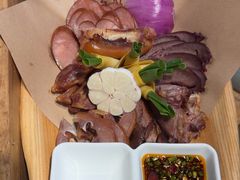 -鸽子窝(宋庄店)