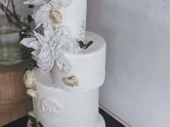 -Hello·生日蛋糕·下午茶·甜品台茶歇(瑞安东山店)