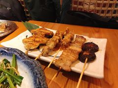 串烤拼盘-有喜屋·深夜食堂(环宇荟店)