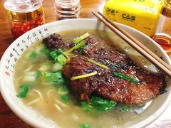 -无名氏面馆(邮电路店)