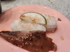 -争鲜回转寿司(中街大悦城店)