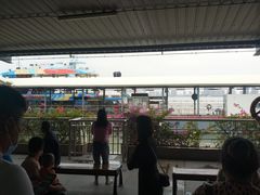 -厦门邮轮中心厦鼓码头(轮渡站)