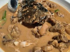 -黄泥岗·地道湖北菜(奥特莱斯店)