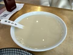红枣豆浆-桃园眷村(万象天地店)