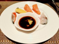 -马哥孛罗咖啡厅·Cafe Marco (厦门马哥孛罗东方大酒店)