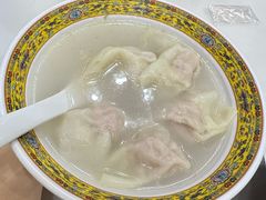 -龙抄手(春熙路总店)