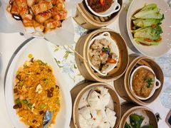 -翠园(北京王府中环店)