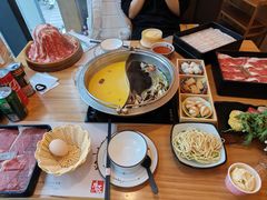 -牛匠和牛寿喜锅(西安总店)