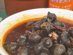 -龙老五汤店(站前西路店)