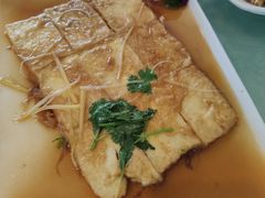 -牟传仁饭庄(星海店)