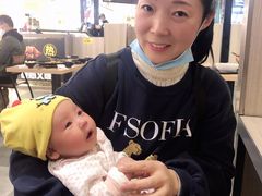 -田螺阿姨自营月嫂·育儿嫂(高新店)