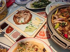-富贵春饼·烤鸭·大厨现炒(诸城店)