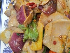 -春华秋食土菜馆(温馨花园店)